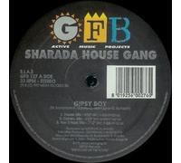 Sharada House Gang - GYPSY BOY, GYPSY GIRL
