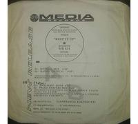 SHARADA HOUSE GANG - Keep It Up [12 inch] [Import]