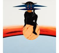 Sharada Shashidhar Soft Echoes (Vinyl) 12" Album