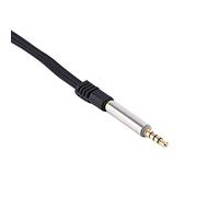 Sharainn Câble AV composite, sortie 1 à 3 connectant l'audio et la vidéo en même temps, pour 2e génération/B