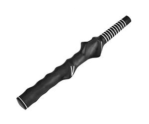Sharainn Golf Training Grip, précision The Grip Standard Training Aid Great Grip for Beginners Learn Lovers Training, Golf Teaching Aid