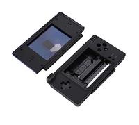 Sharainn Kit de Remplacement pour Coque de matériaux de matériau Portable de Position d'installation(Blue)