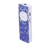 Sharainn Lecteur MP3 Portable, Son HiFi sans Perte, Prend en Charge Une Carte Mémoire jusqu'à 64 Go, Lecteur de Musique Compact pour la Course, Les Voyages, Les Affaires (C)
