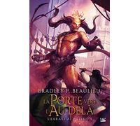 Sharakhaï, T5 : La Porte vers l'Au-delà