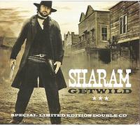 Sharam - Get Wild