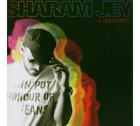Sharam Jey - 4 Da Loverz [Import]
