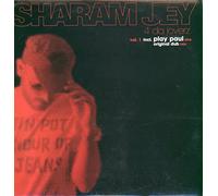 Sharam Jey - 4 Da Loverz [Import]