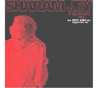 Sharam Jey - 4 Da Loverz [Vinyl Single]