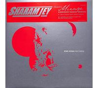 Sharam Jey pres. Mirage - Everybody dance-Remixes (Milk & Sugar Deep Throat Dub, 2001) / Vinyl Maxi Single [Vinyl 12'']