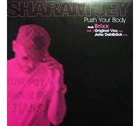 Sharam Jey - Push Your Body [Import]