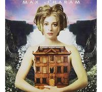 Sharam,Max - A Million Year Girl