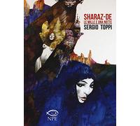 Sharaz-de. Le mille e una notte