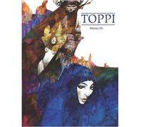 Sharaz-De L'intégrale - Sergio Toppi - Mosquito - cartonné - Bande dessinée