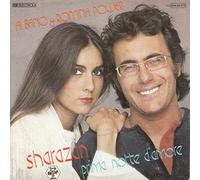 Sharazan / Prima notte d amore