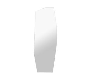 Shard Grand Miroir Noir