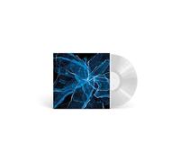 BlankFor.ms, Jason Moran, Marcus Gilmore – Shards – Vinyle 12" (transparent)