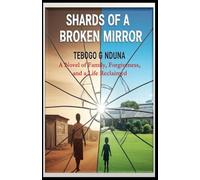 Shards Of A Broken Mirrors