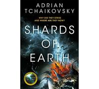 Shards of Earth