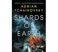 Shards Of Earth