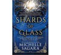 Shards of Glass: A Novel