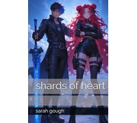shards of heart