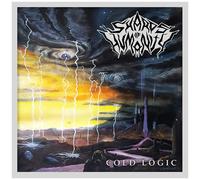 Shards Of Humanity - Cold Logic [Compact Discs]