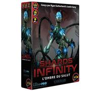 Shards of Infinity L'Ombre du Salut