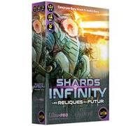 Shards Of Infinity - Les Reliques Du Futur G