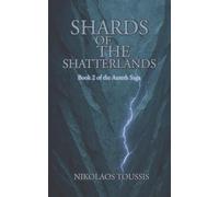 Shards of the Shatterlands: Many Scars, One Godfire