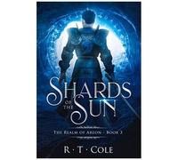 Shards Of The Sun