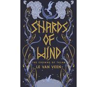 Shards of Wind