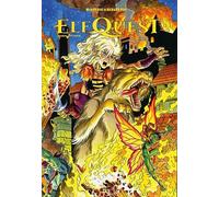 Shards. Troisième partie