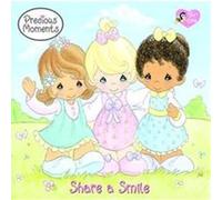 Share a Smile, Be Nice Frank Berrios (Auteur)