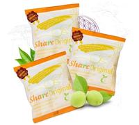 Share Abricot/prune japonais de culture Original® (3 pièces au goût) fermenté 30 mois et plus, avec description, Share Swiss Fermented