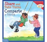Share and Take TurnsComparte y Turna by Cheri J Meiners Cheri J Meiners (Auteur)