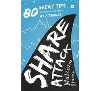 Share Attack - [Version Originale] Malcolm Stacey (Auteur)