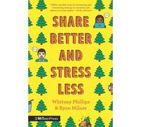 Share Better And Stress Less