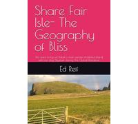 Share Fair Isle- The Geography of Bliss: We were living on Britain's most remote inhabited Island with our dog Skyelark during The Global Pandemic