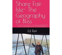 Share Fair Isle- The Geography of Bliss: We were living on Britain's most remote inhabited Island with our dog Skyelark during The Global Pandemic