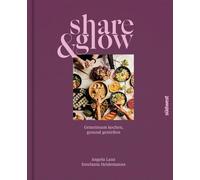 Share & Glow: Gemeinsam kochen, gesund genießen