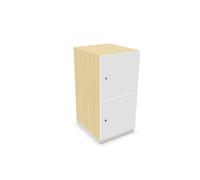Share It - Armoire à casiers de Steelcase - W9D2S11W0
