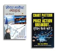 Share Market Guide + Chart Pattern Evam Price Action Breakout Se Trading Kaise Karen? | By Mahesh Chandra Kaushik | A Comprehensive Hindi Guide to Trading Strategies | Mastering Chart Patterns for Suc