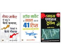 Share Market Mein Chandu Ne Kaise Kamaya | Chinki Ne Kaise Ganwaya? + Stock Market Mein Safal Hone ke 41 Tips + Price Action Trading 'प्राइस एक्शन ट्रेडिंग' | Mastering Price Action Strategies | Stock