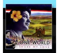 Share My Love
