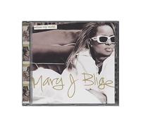 Mary J Blige Share My World (CD)