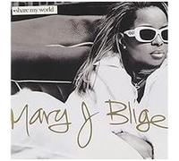Blige, Mary J. - Share My World