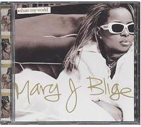 Blige, Mary J. - Share My World