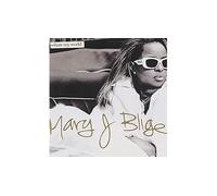 Blige, Mary J. - Share My World