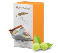 Share Original (boîte de démarrage 110g), abricot japonais fermenté pendant plus de 30 mois, fabriqué en Suisse