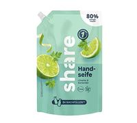 share H-01-13-02 Savon liquide citron vert & coriandre 0,5 l